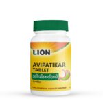 Avipatikar Tablet,200tab