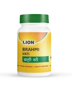 Brahmi Vati,100 tab