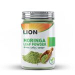 Moringa (Shigru) Leaf Powder,100g