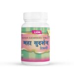 Maha Sudarshan Tablet,200tab