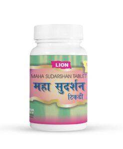 Maha Sudarshan Tablet,200tab