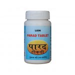 Parad Tablet, 35 tab