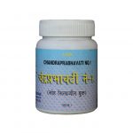 Chandraprabha Vati No-1,100 tab