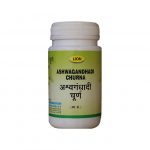 Ashwagandhadi Churna,100g