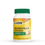 Avipatikar Churna,100g
