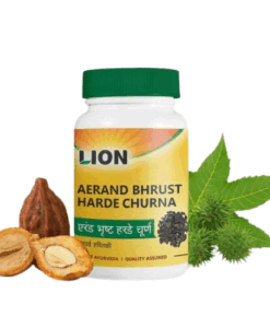Aerand Bhrust Harde Churna,100g