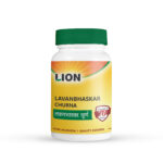Lavan Bhaskar Churna,100gm
