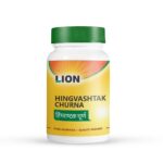 Hingvastak Churna,100gm