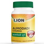 Ajmodadi Churna,100g