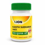 Kanth Sudharak Vati,10g