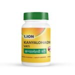 Kanyalohadi Vati,50tab