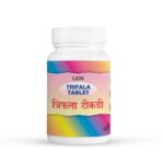Trifala Tablet,200tab