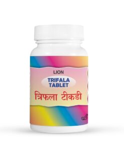 Trifala Tablet,200tab