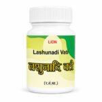 Lashunadi Vati,100 tab