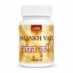Shankh Vati,100 tab