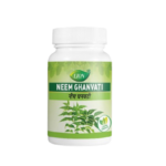 Neem Ghanvati,100tab