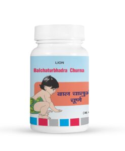 Balchaturbhadra Churna,80gm