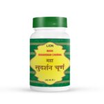 Maha Sudarshan Churna,100G