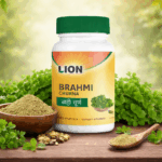 Brahmi Churna,80 gm