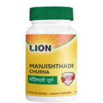 Manjishthadi Churna,100g