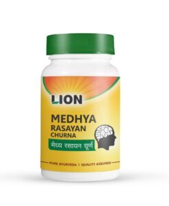 Medhya Rasayan Churna,100g