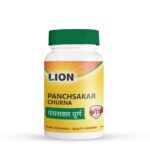 Panchasakar Churna,100 G