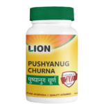 Pushyanug Churna,100gm