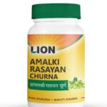Amalki Rasayan Churna,100g