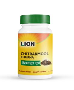 Chitrakmula Churna,100gm
