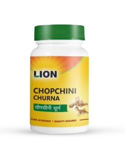 Chopchini Churna,100G