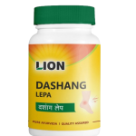 Dashang Lepa Churna,100g