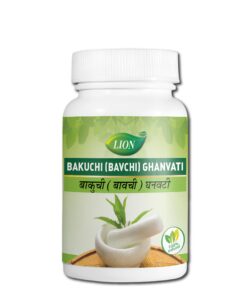 Bakuchi (Bavchi) Ghanvati