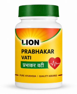 Prabhakar Vati