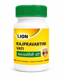 Rajpravartani Vati