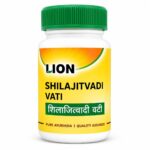 Shilajitvadi Vati