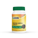 Shiva (Himej) Tablet,100tab