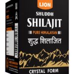 Shuddha Shilajit Gold