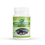 Jambubij Ghanvati