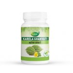 Karela Ghanvati