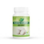 Kaucha Ghanvati