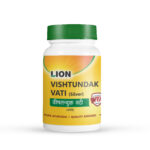 Vishtanduk Vati (Silver)