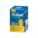 Arshad Pills