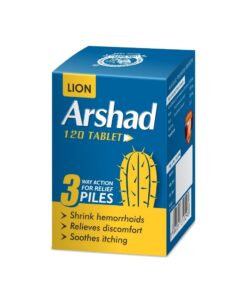 Arshad Pills