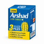 Arshad Pills