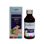 Balchaturbhadra Syrup,100ml