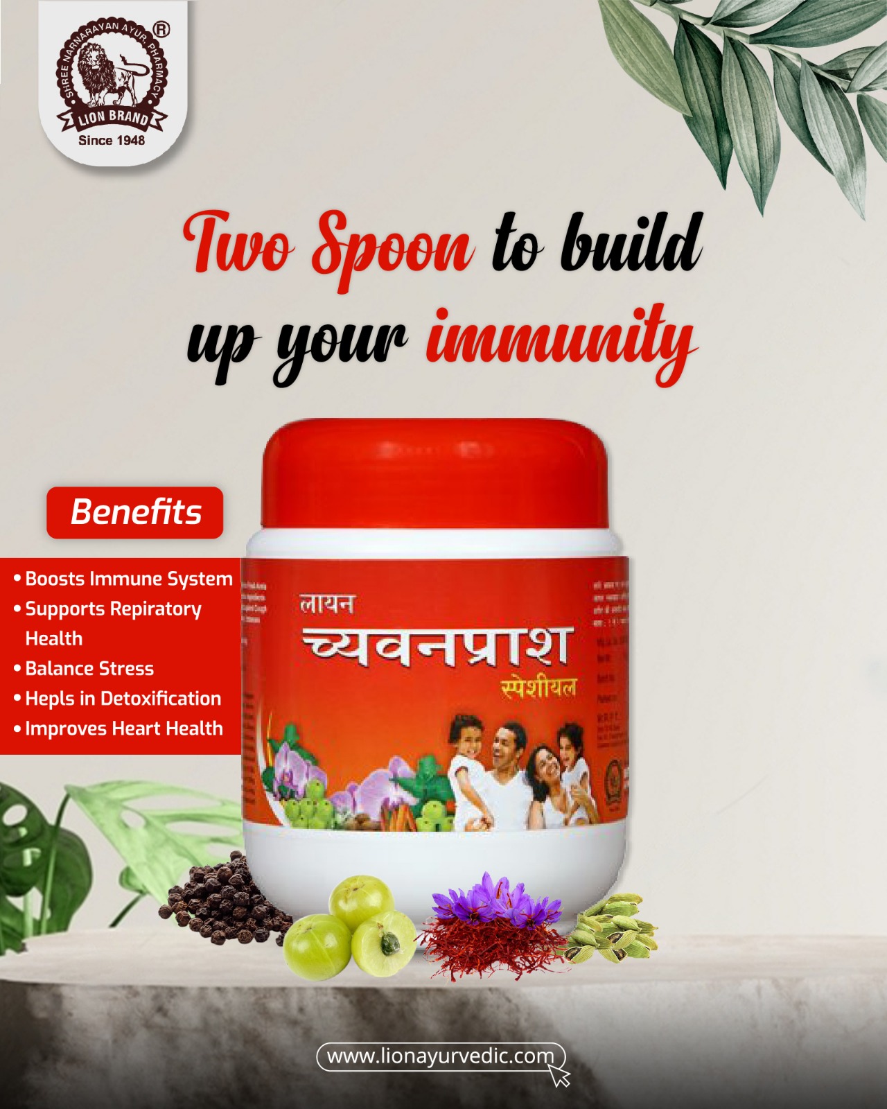 Chyavanprasha Special - Image 2