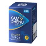 Kamdhenu Tablets,50 TAB