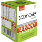 Body Care,120 tab