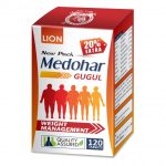 Medohar Gugul Tablets,100 TAB