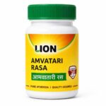 Amvatari Rasa